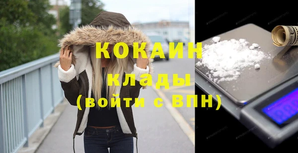прущий лед Инсар